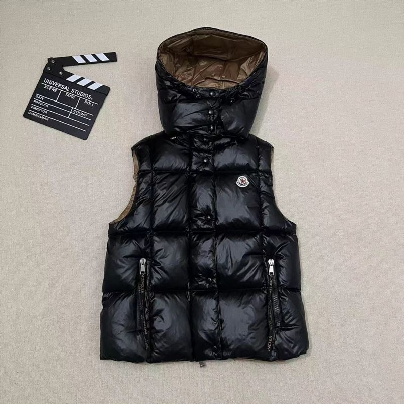 Moncler Down Jackets